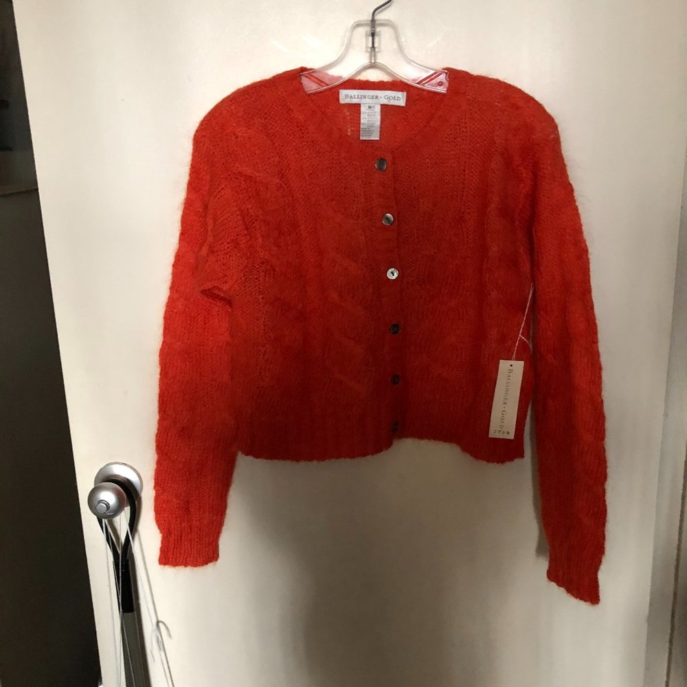 Sweater by BALLINGER_GOLD Size M